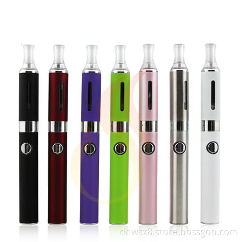 2013 The New Latest Style - E-Cig, E-Cigar, E-Cigarette (CE4 CE5, EVOD)
